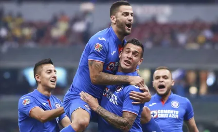 Cruz Azul anuncia partidos de preparación rumbo al Apertura 2019