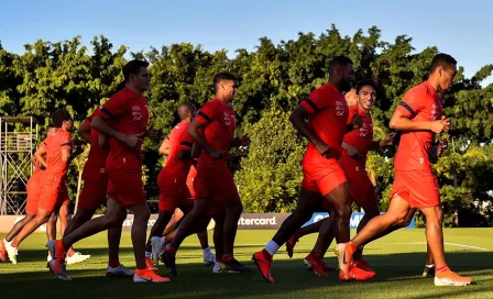 'A veces, el chico le gana al grande': Mina, previo al Uruguay vs Ecuador 