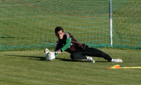 Sebastián Jurado, factor para tercer lugar del Tri en Esperanzas de Toulon 