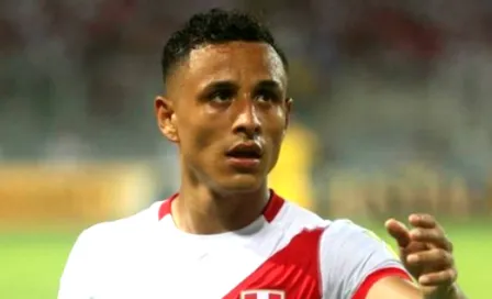 Yoshimar Yotún, titular con Perú en debut de Copa América 