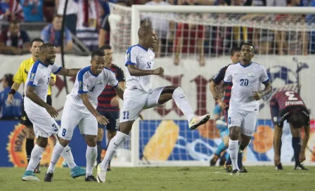 Martinica, única selección en Copa Oro sin afiliación a la FIFA 