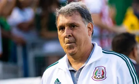 'Nosotros no desubicaremos a Antuna': Gerardo Martino