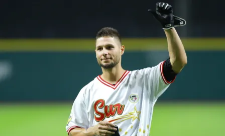 Danny Ortiz, Campeón del Home Run Derby de la LMB 2019 