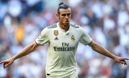 Bayern Munich buscaría adquirir a Bale en calidad de préstamo