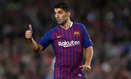 'No sé si me hubiera operado si llegábamos a la Final de Champions': Luis Suárez