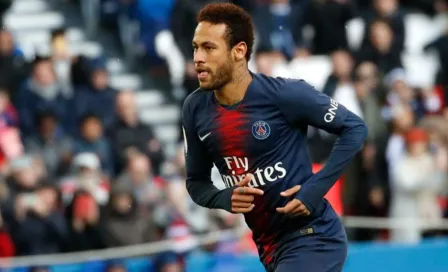 PSG estaría dispuesto a vender a Neymar si recibe una gran oferta