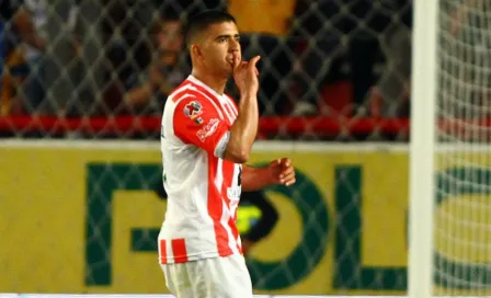 Necaxa anunció a sus primeros refuerzos para el Apertura 2019