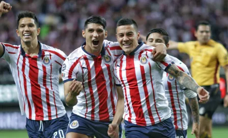 Chivas, único equipo mexicano en el Museo del Calcio Internazionale