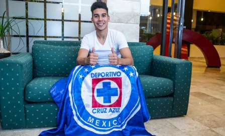 Pol Fernández reconoce que Liga MX es la vitrina ideal para lucir su futbol