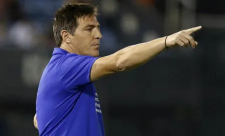 Berizzo desea que Copa América integre todas las selecciones del continente