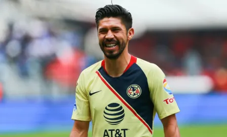 Oribe Peralta estaría muy cerca de ser jugador de Chivas