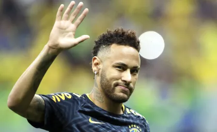 Barça ya negocia el regreso de Neymar, según prensa brasileña 