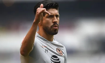 Oribe Peralta llega 'gratis' al Guadalajara