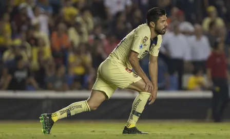 'La negociación se hizo entre Oribe y Chivas': Santiago Baños