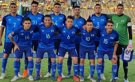 El Salvador inicia la Copa Oro con victoria ante Curazao