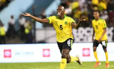 Jamaica arranca participación en Copa Oro con 'brillante' triunfo sobre Honduras