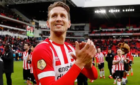 Duilio Davino acepta interés por Luuk de Jong