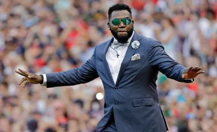 Condición de David Ortiz mejora a "buena"