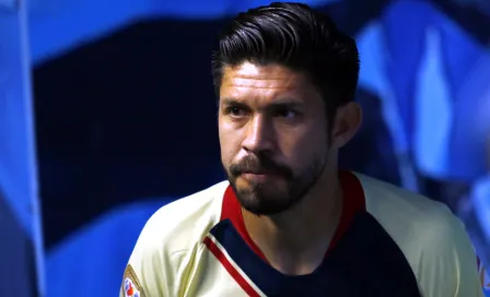 'Oribe Peralta tenía pocas opciones de jugar en América': Reinaldo Navia