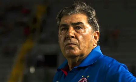 "Dejar América para irse a Chivas se me hace una aberración": Reinoso