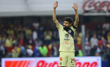 Joel Sánchez asegura que Oribe Peralta será respetado por afición de Chivas