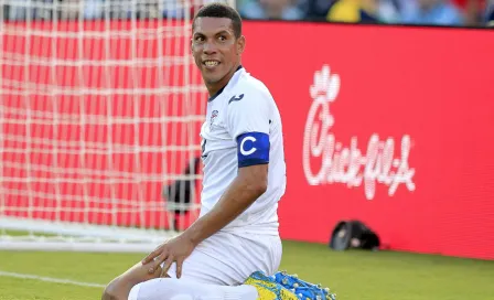 Capitán de Cuba desertó de la selección tras derrota ante México