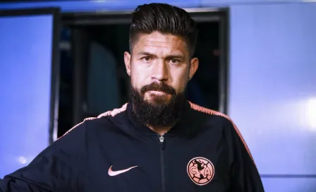 'Peralta es un referente del futbol mexicano': Higuera responde a Piojo