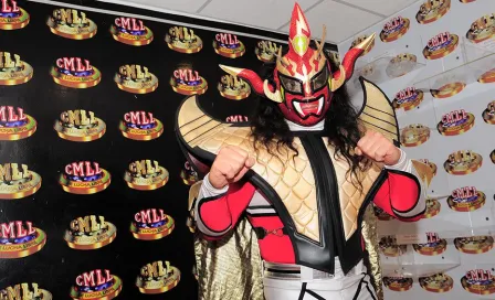 Jushin Thunder Liger tendrá su última presentación en el CMLL en julio