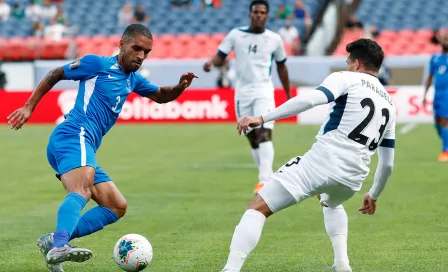 Martinica sorprende con goleada a Cuba en Copa Oro