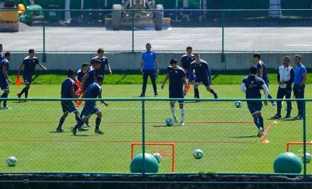 Cruz Azul visitará la planta de Lagunas para fortalecer sus raíces 