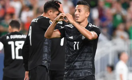 Piojo Alvarado afirma que aún puede dar más en el Tricolor