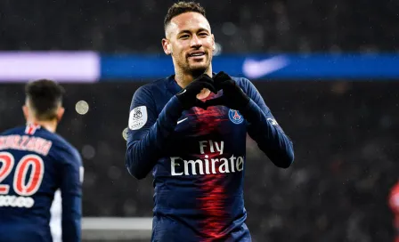 PSG pide 300 millones de euros por Neymar, asegura medio francés 