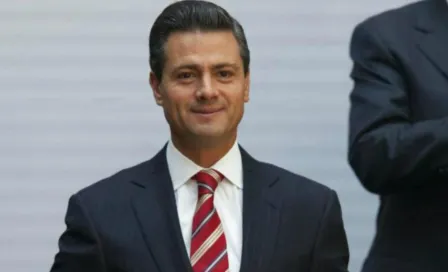 Difunden video de Peña Nieto bailando cumbia de Los Ángeles Azules