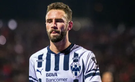 Miguel Layún: 'Yo no me iría a Chivas'