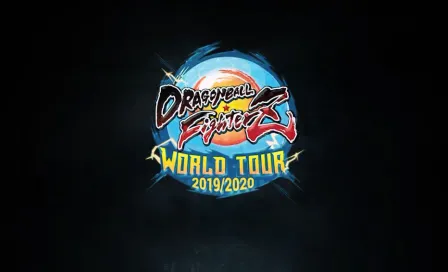 Bandai Namco enciende motores para Dragon Ball FighterZ World Tour 2019-20