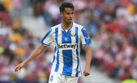 Fenerbahçe estudia oferta de Grecia por Diego Reyes