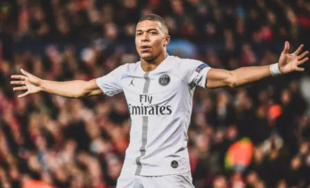 Mbappé no descarta llegar a la MLS en un futuro 