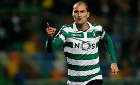 Bas Dost habría rechazado a Tigres pese a oferta millonaria