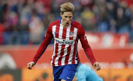 Cinco de los mejores goles de Fernando 'Niño' Torres