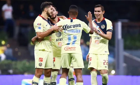 América reveló fechas y sedes de juegos vs Boca Juniors y River Plate