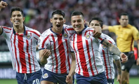 Chivas trollea al Atlas en Twitter 