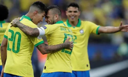 Brasil exhibió a Perú y llega invicto a Cuartos de Final de Copa América