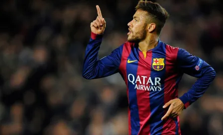 Barcelona habría impuesto condiciones para el regreso de Neymar