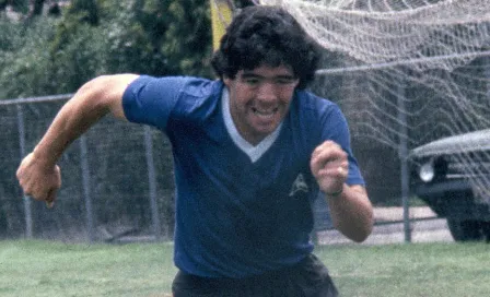 Maradona, sobre el gol a los ingleses: "A veces lo pienso y me parece un sueño"