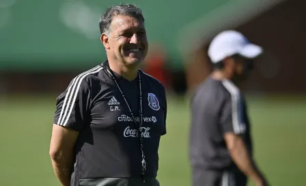 Martino: 'Llegará el día en que haya una Copa América de todo el Continente'