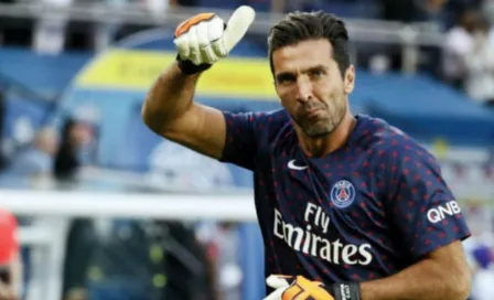 Leeds United de Bielsa estaría interesado en Buffon 