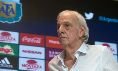 Menotti: 'Ni Cruyff, ni Guardiola habrían logrado un cambio en esta Argentina'