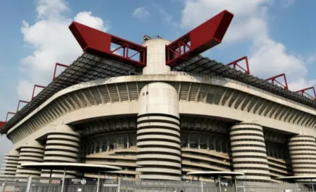 Milan e Inter acuerdan demolición del estadio San Siro