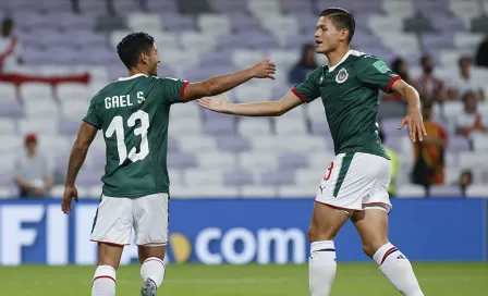 Chivas cede al delantero Jesús Godínez al León