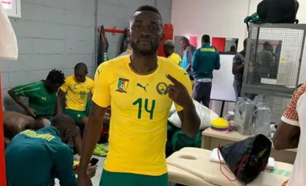 Camerún dio de baja de Copa Africana a jugador por problema cardíaco